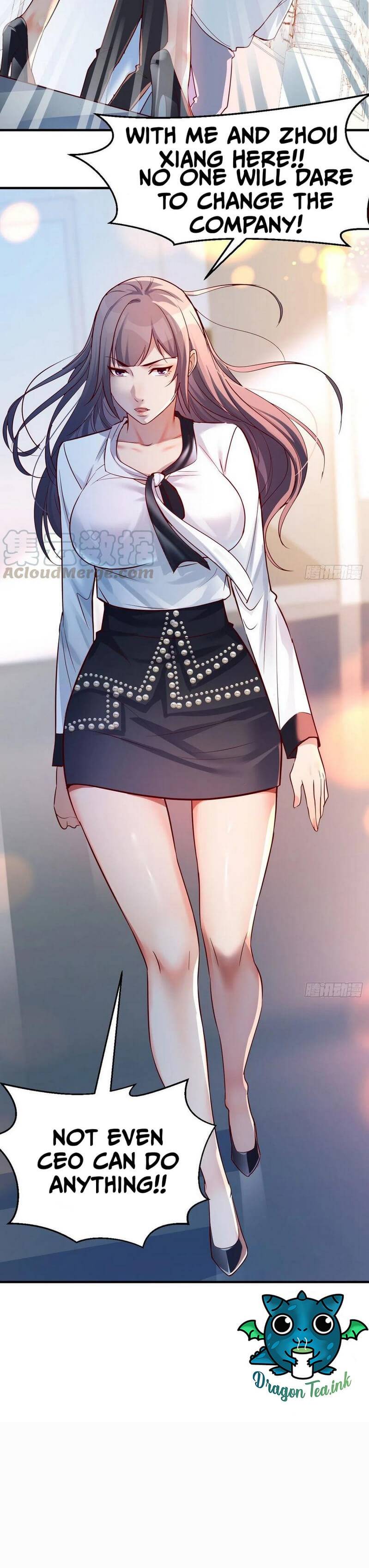 I Have Twin Girlfriends chapter 129 page 20