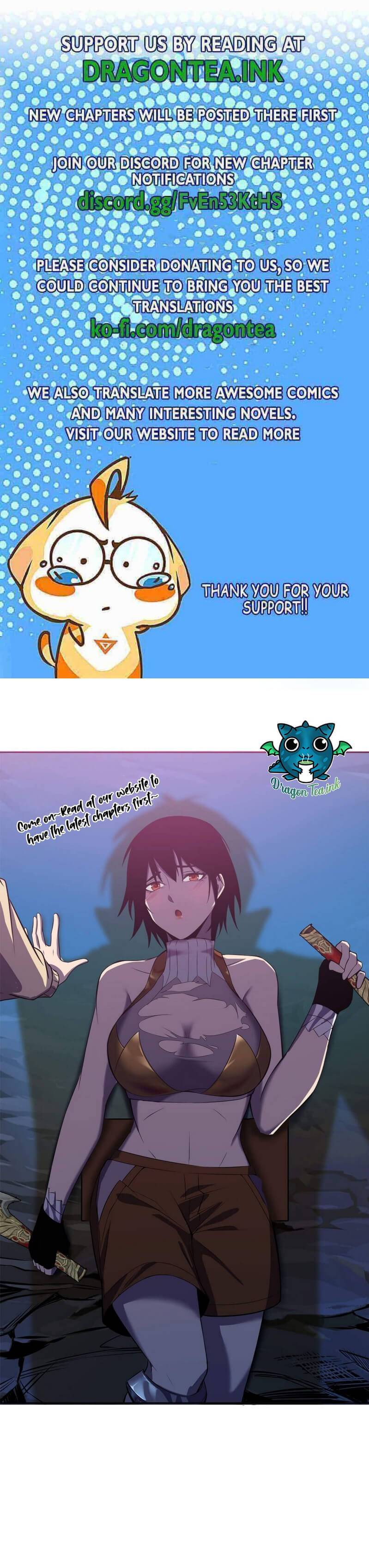 I Have Twin Girlfriends chapter 129 page 21