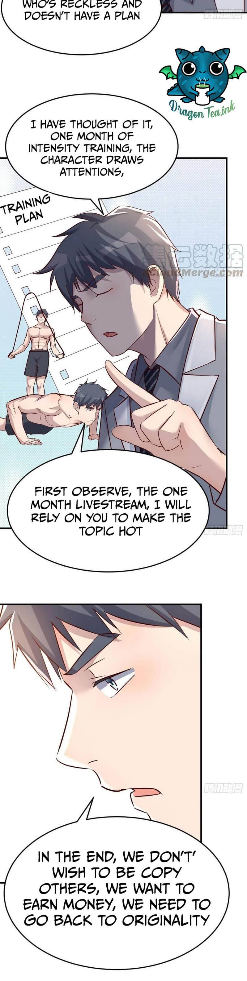 I Have Twin Girlfriends chapter 129 page 4