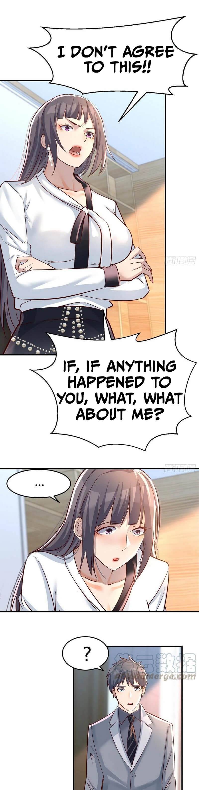 I Have Twin Girlfriends chapter 129 page 5