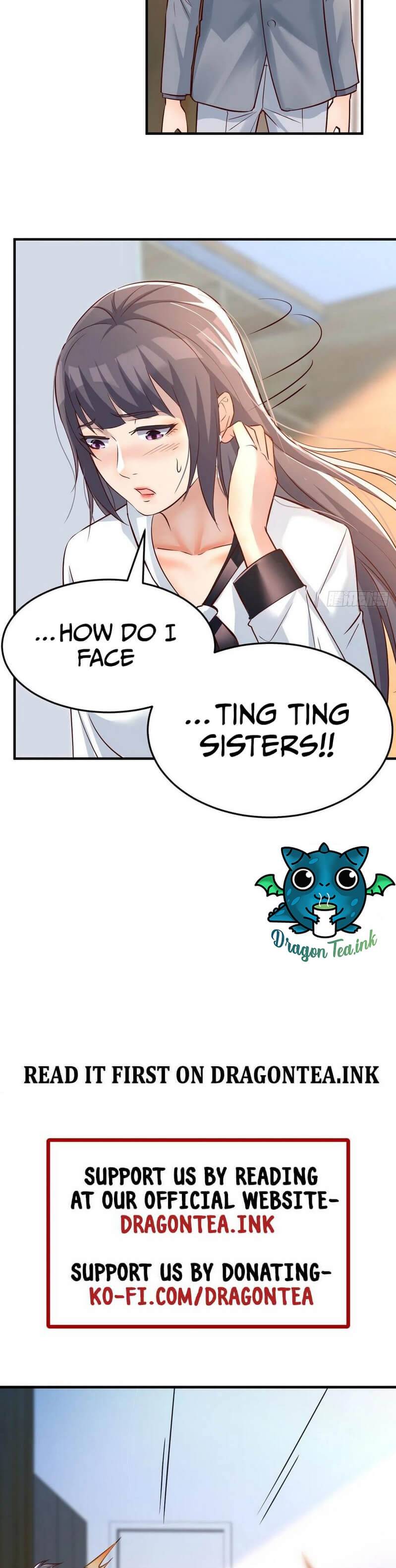 I Have Twin Girlfriends chapter 129 page 6