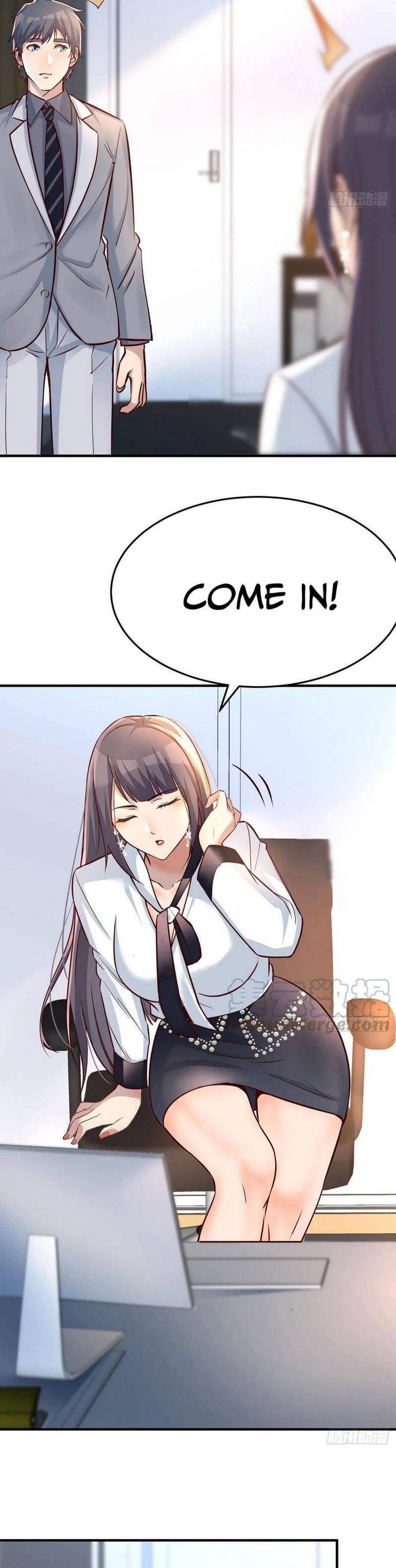 I Have Twin Girlfriends chapter 129 page 7