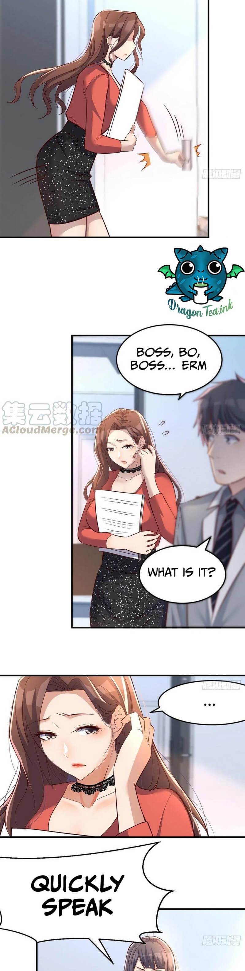 I Have Twin Girlfriends chapter 129 page 8