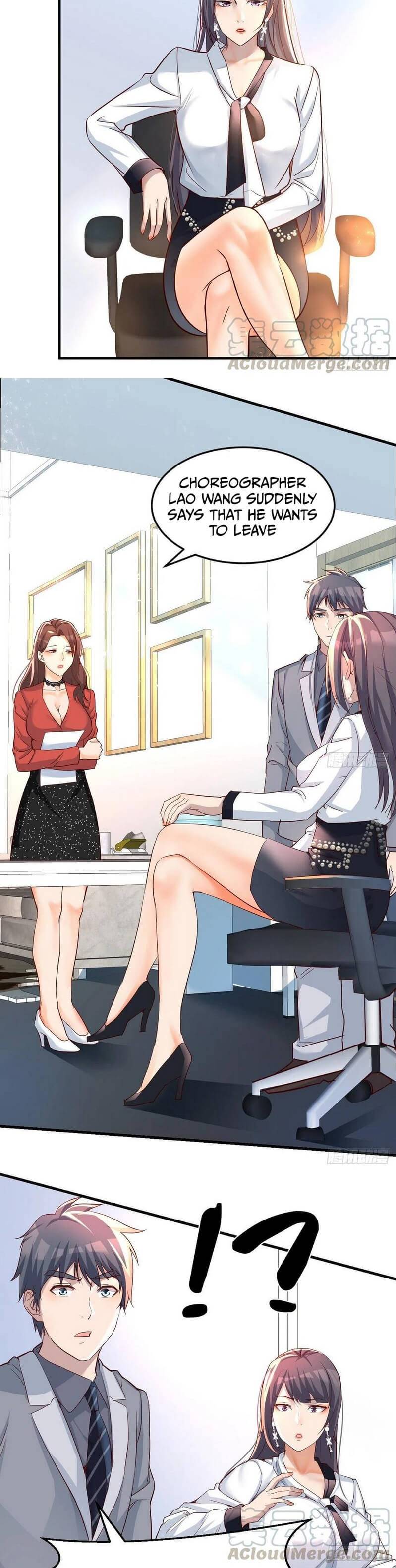 I Have Twin Girlfriends chapter 129 page 9