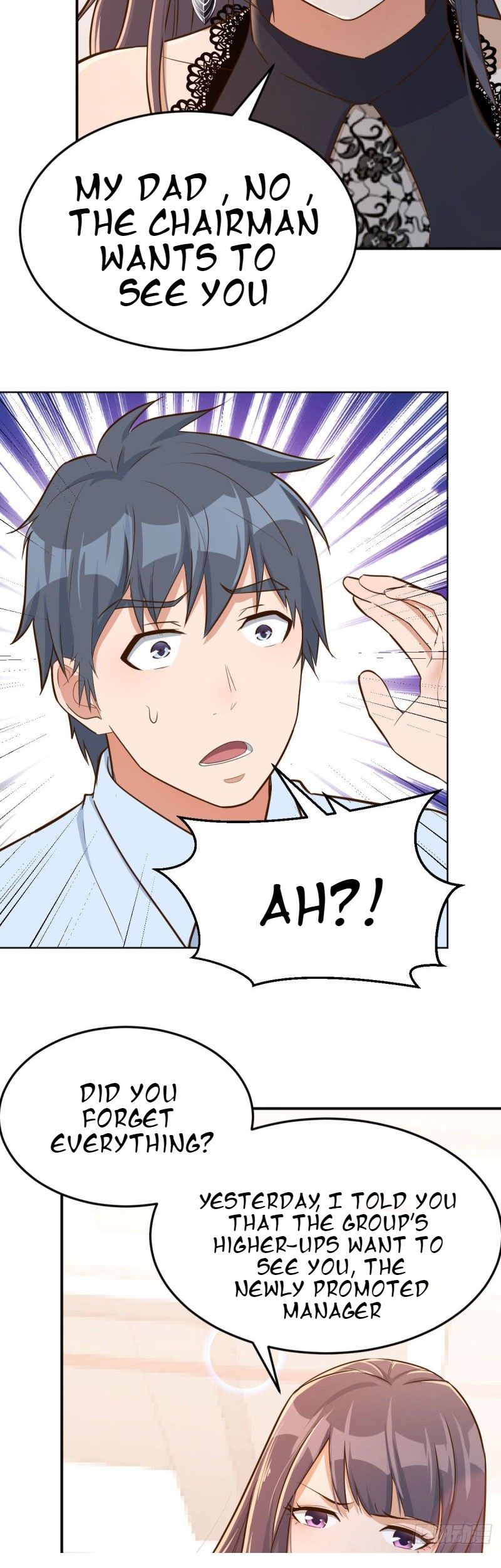 I Have Twin Girlfriends chapter 13 page 10