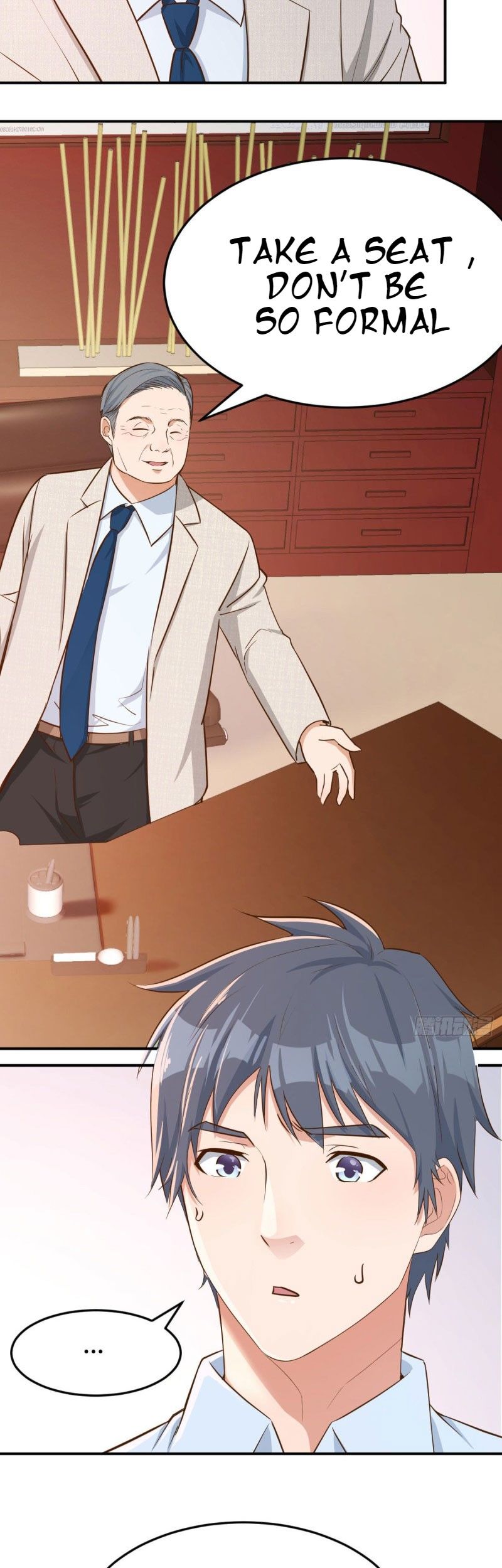 I Have Twin Girlfriends chapter 13 page 15