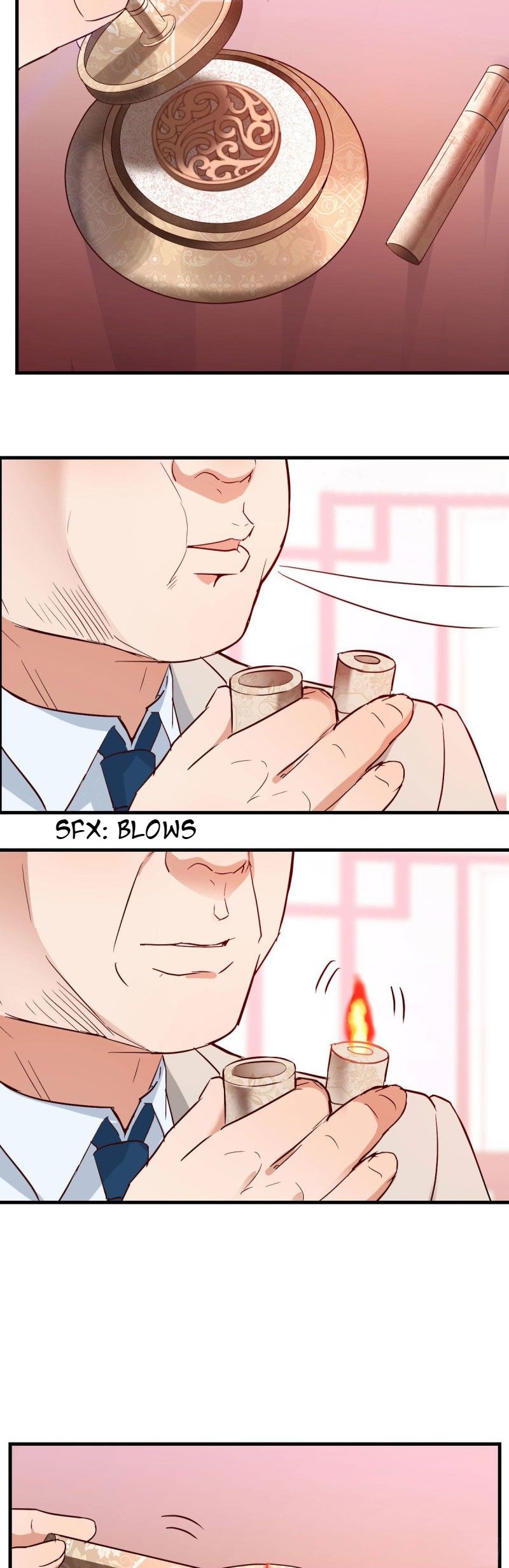 I Have Twin Girlfriends chapter 13 page 18