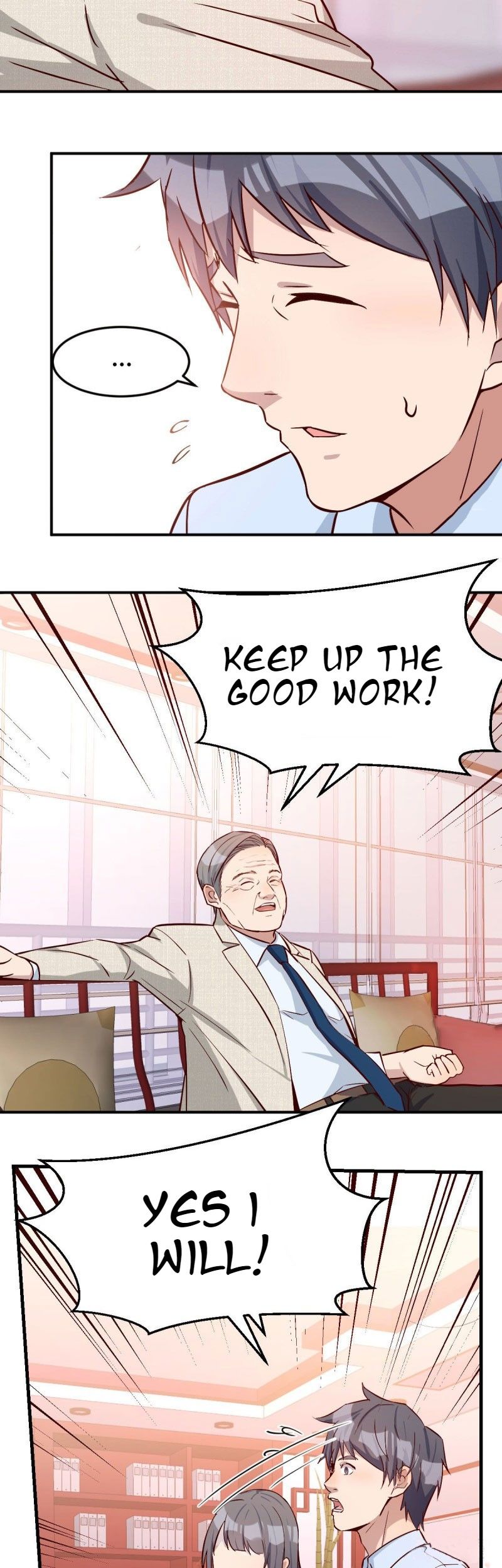 I Have Twin Girlfriends chapter 13 page 26