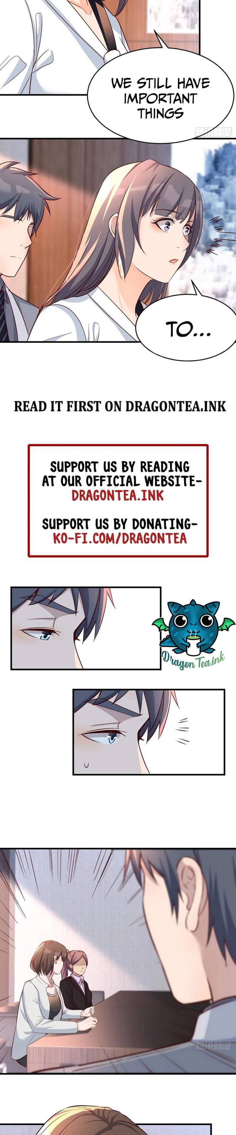 I Have Twin Girlfriends chapter 130 page 11