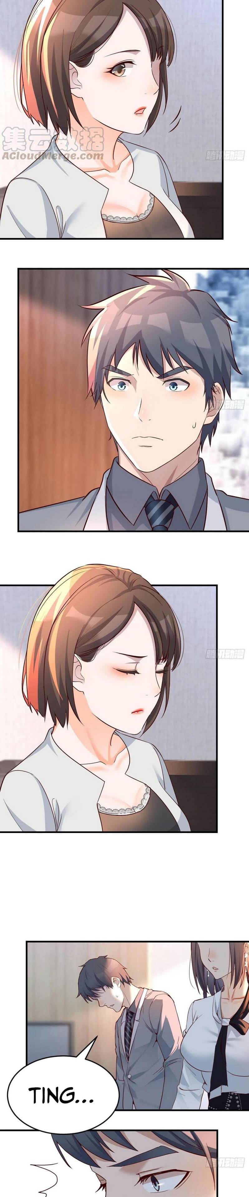 I Have Twin Girlfriends chapter 130 page 12