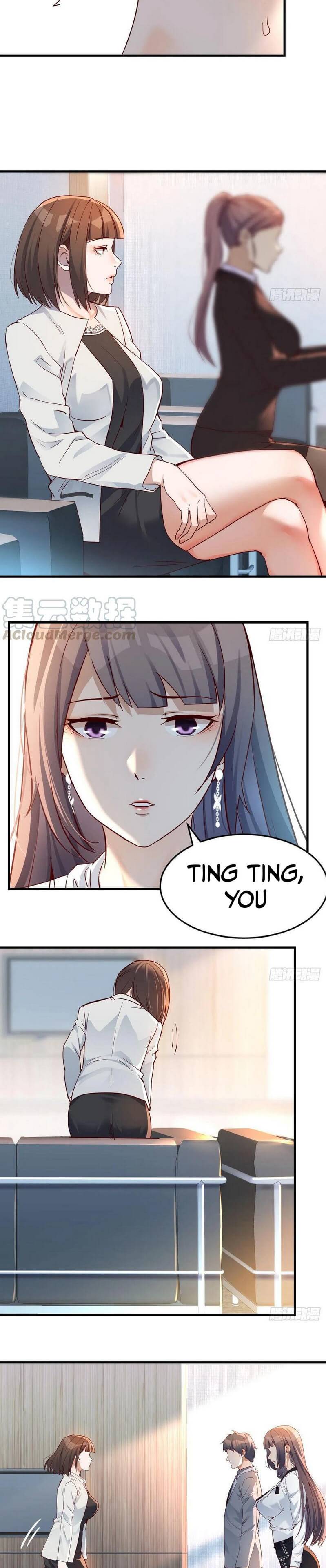 I Have Twin Girlfriends chapter 130 page 13