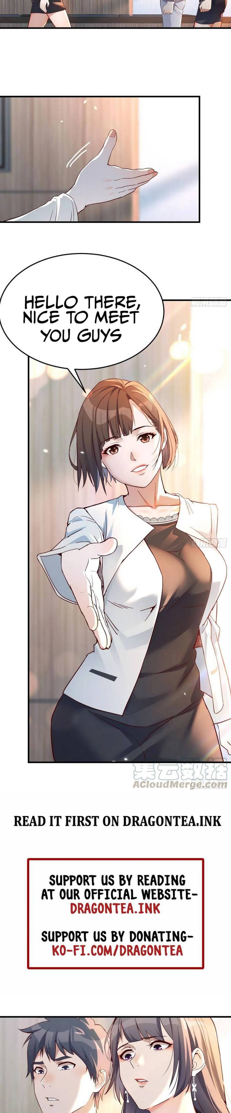 I Have Twin Girlfriends chapter 130 page 14