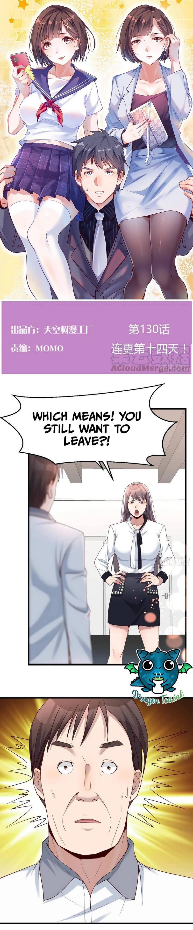 I Have Twin Girlfriends chapter 130 page 2