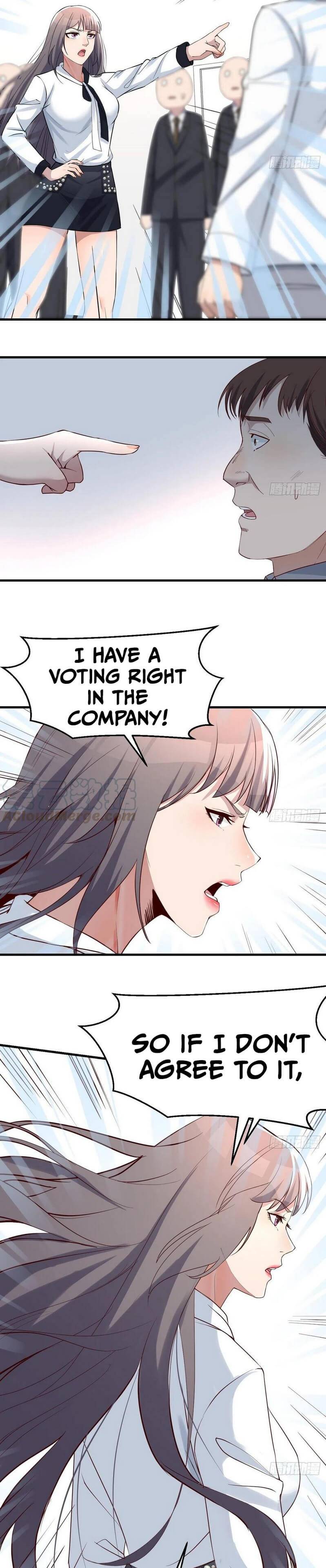 I Have Twin Girlfriends chapter 130 page 5