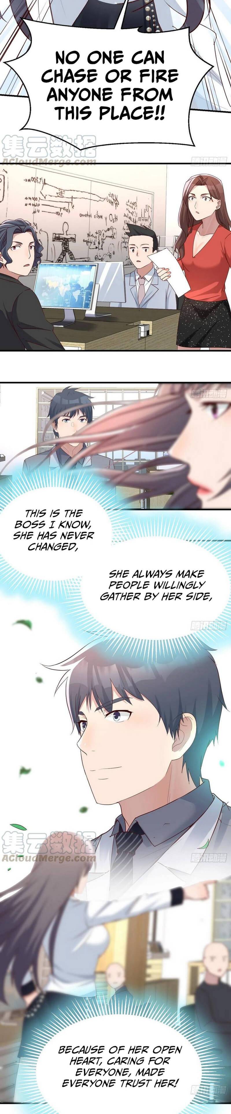 I Have Twin Girlfriends chapter 130 page 6