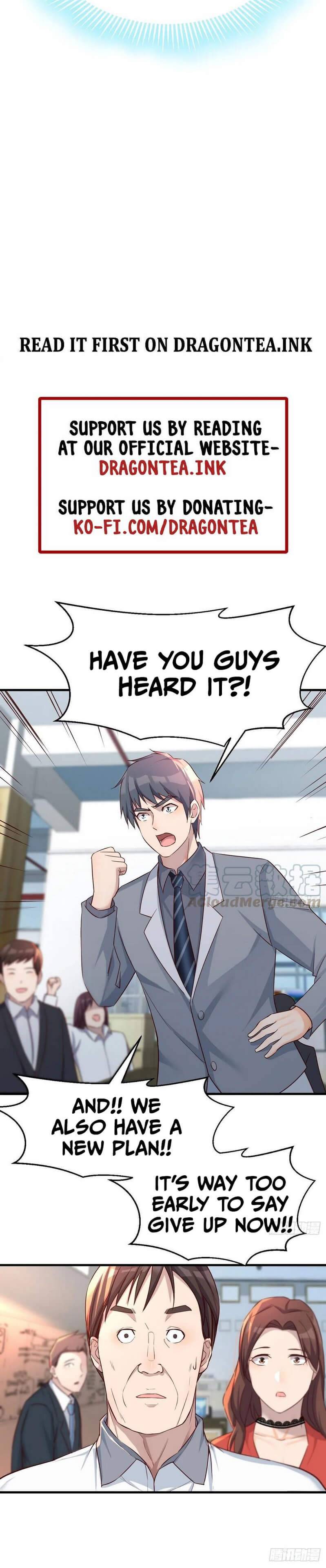 I Have Twin Girlfriends chapter 130 page 7