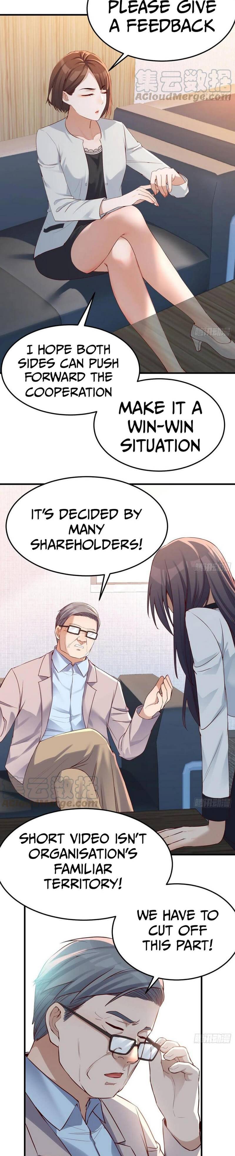 I Have Twin Girlfriends chapter 131 page 10