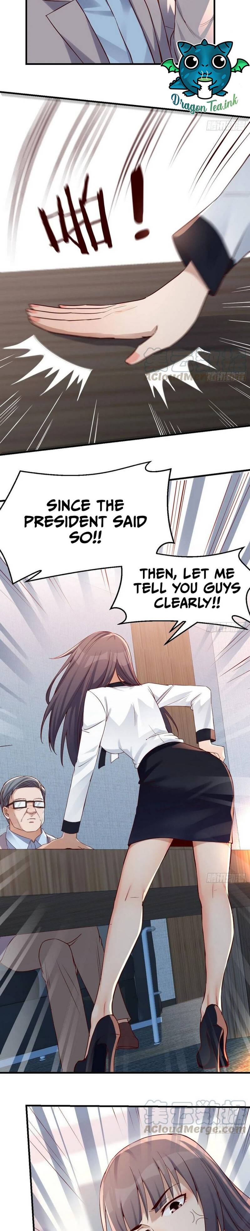 I Have Twin Girlfriends chapter 131 page 11