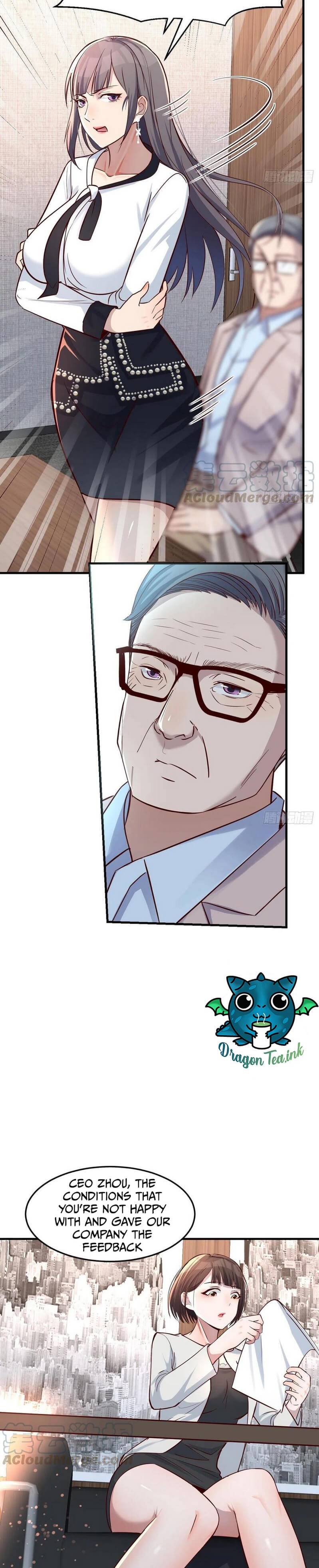 I Have Twin Girlfriends chapter 131 page 13