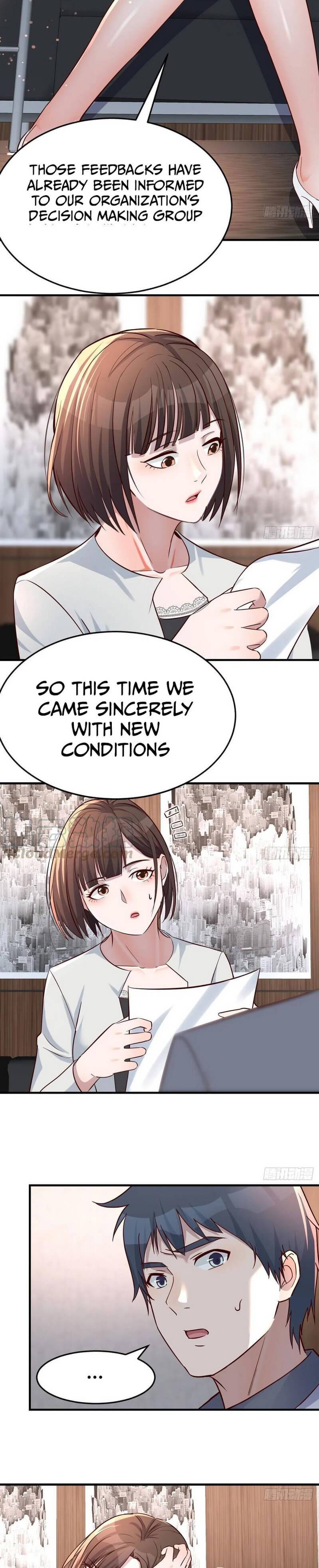 I Have Twin Girlfriends chapter 131 page 14