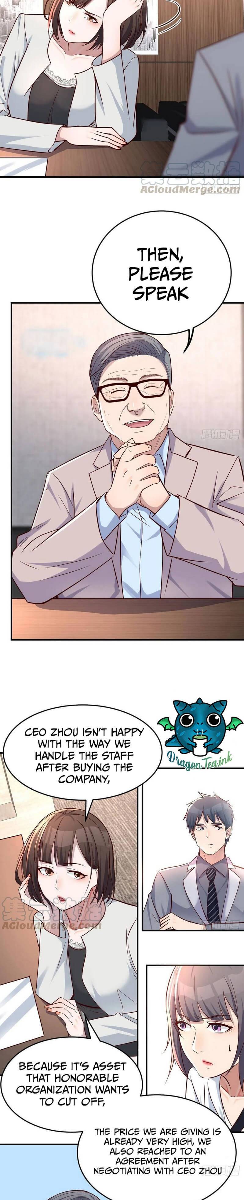 I Have Twin Girlfriends chapter 131 page 15