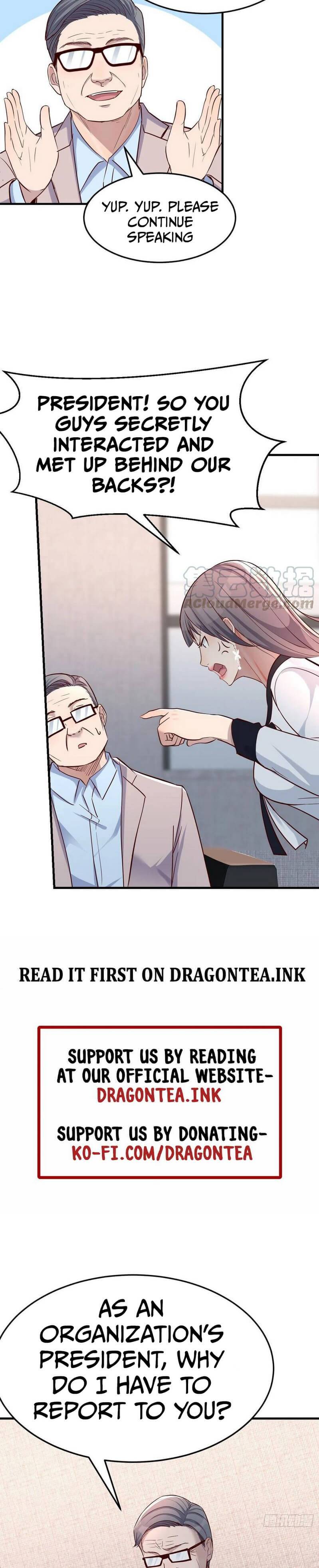 I Have Twin Girlfriends chapter 131 page 16