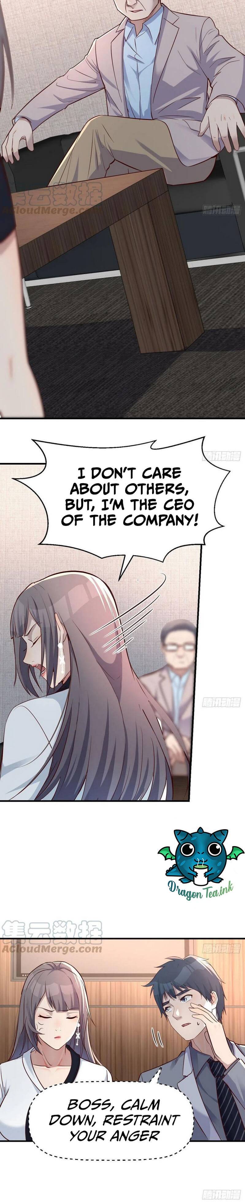 I Have Twin Girlfriends chapter 131 page 17