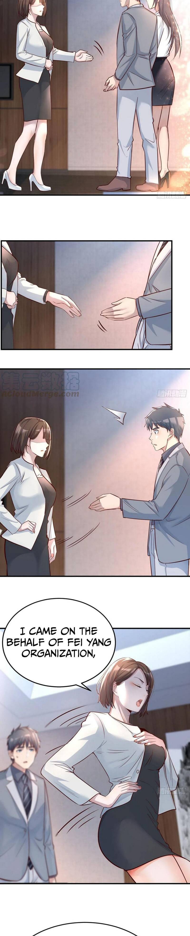 I Have Twin Girlfriends chapter 131 page 3