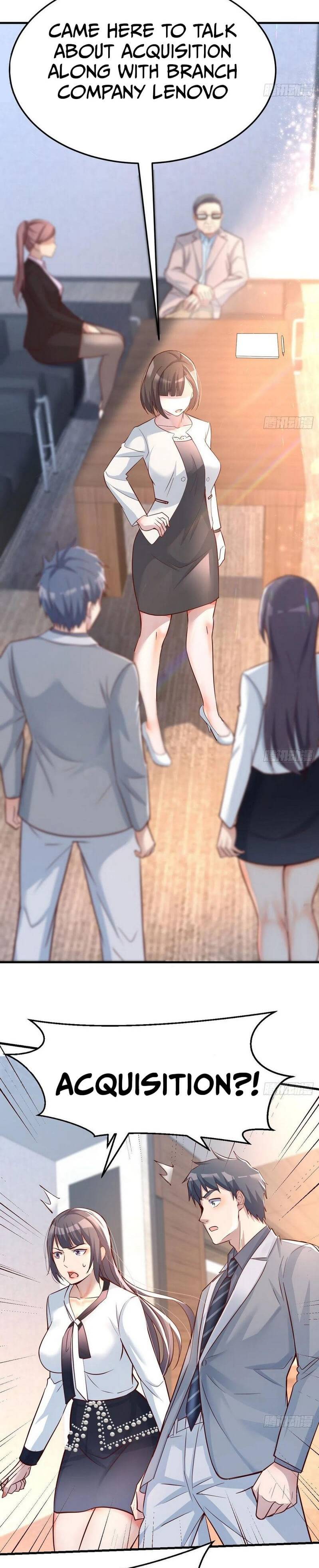 I Have Twin Girlfriends chapter 131 page 4