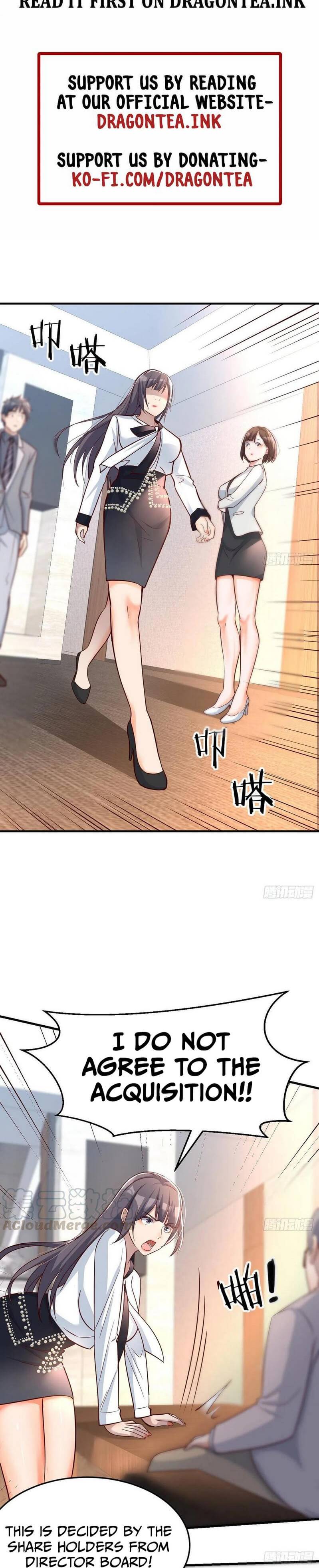 I Have Twin Girlfriends chapter 131 page 6