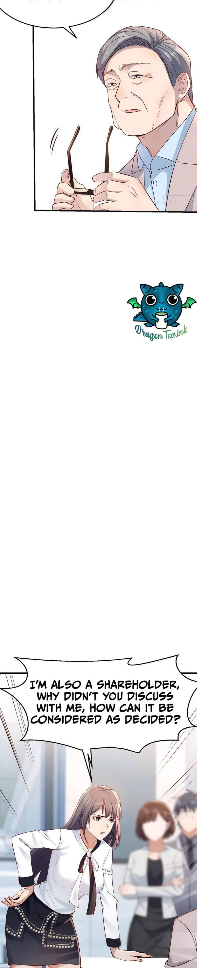 I Have Twin Girlfriends chapter 131 page 7