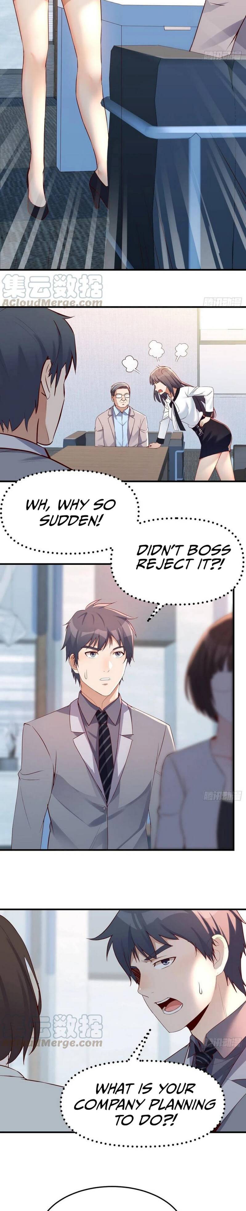 I Have Twin Girlfriends chapter 131 page 8