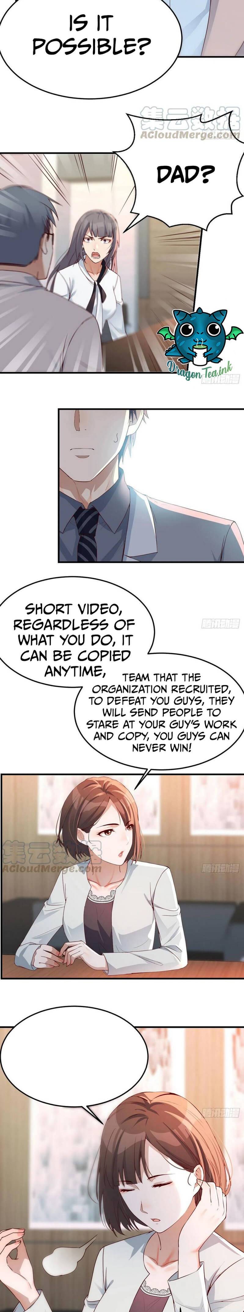 I Have Twin Girlfriends chapter 132 page 10