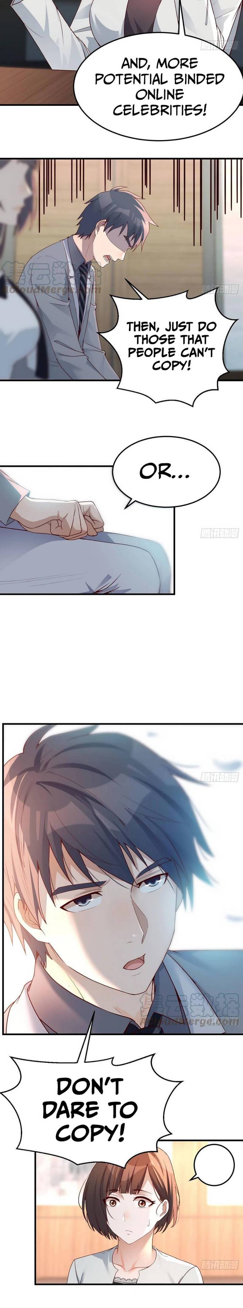 I Have Twin Girlfriends chapter 132 page 11