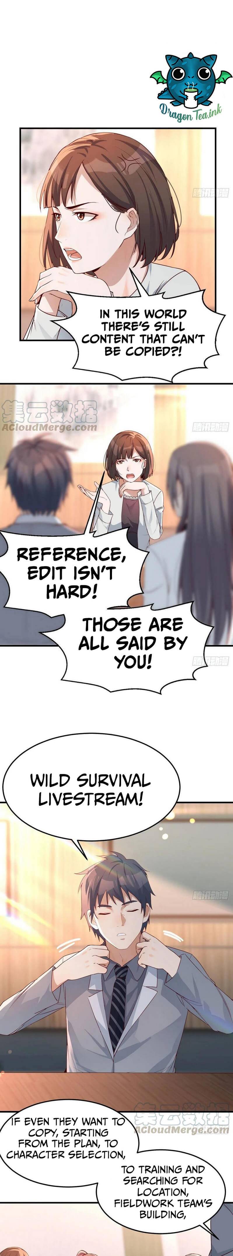 I Have Twin Girlfriends chapter 132 page 12