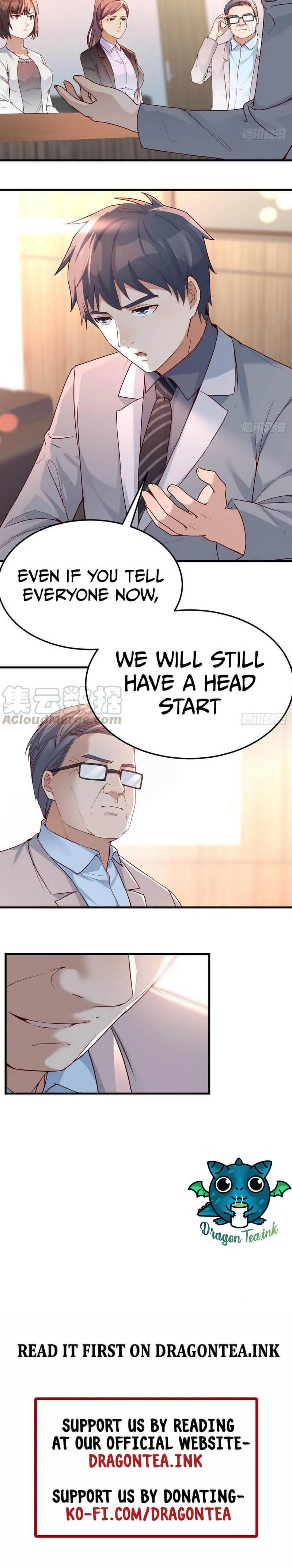 I Have Twin Girlfriends chapter 132 page 13