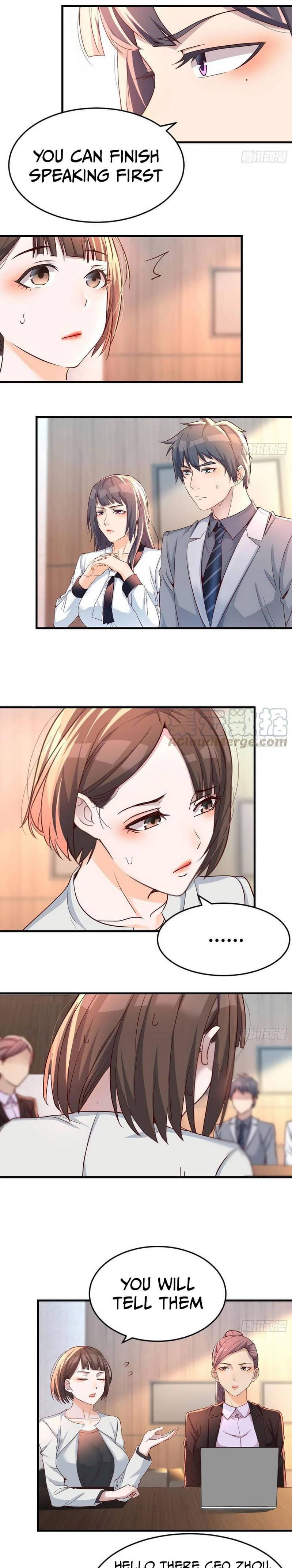 I Have Twin Girlfriends chapter 132 page 3