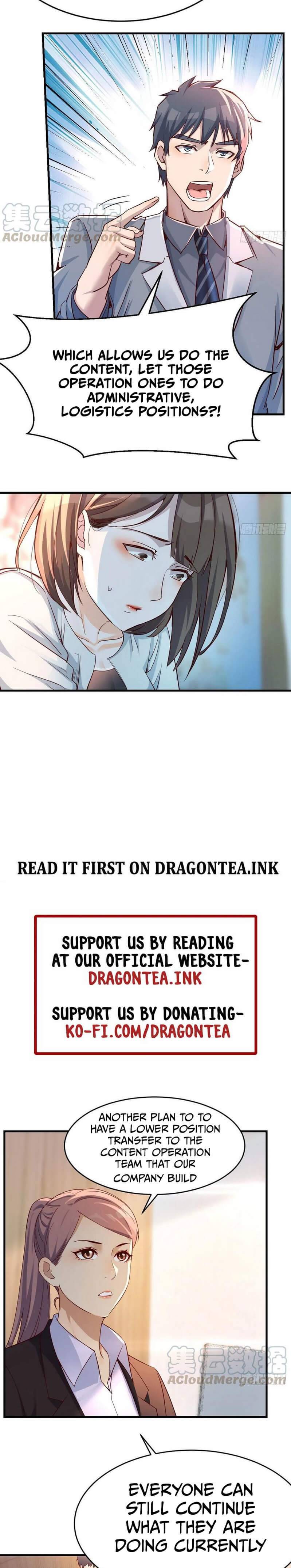 I Have Twin Girlfriends chapter 132 page 5