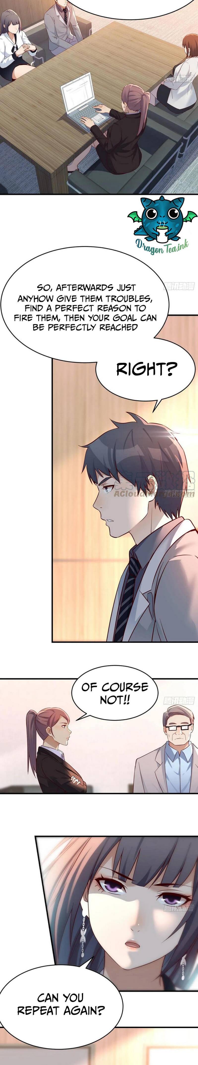 I Have Twin Girlfriends chapter 132 page 6