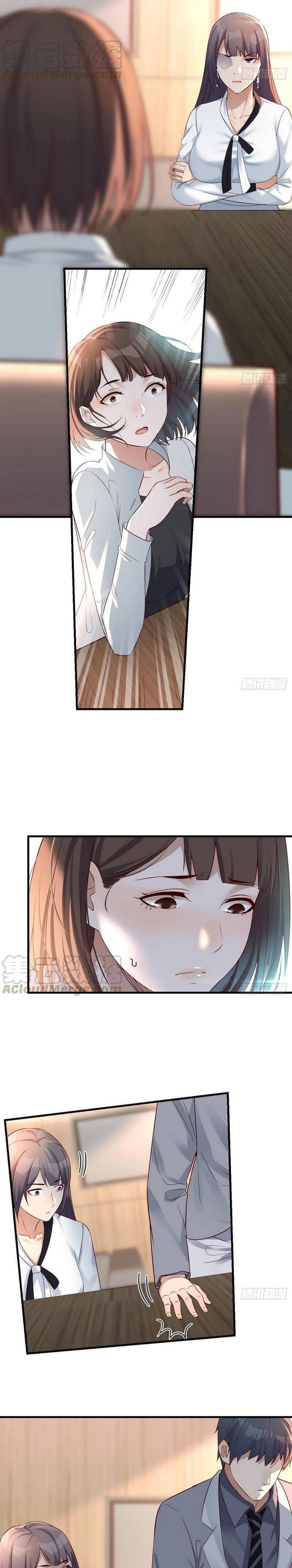 I Have Twin Girlfriends chapter 132 page 7