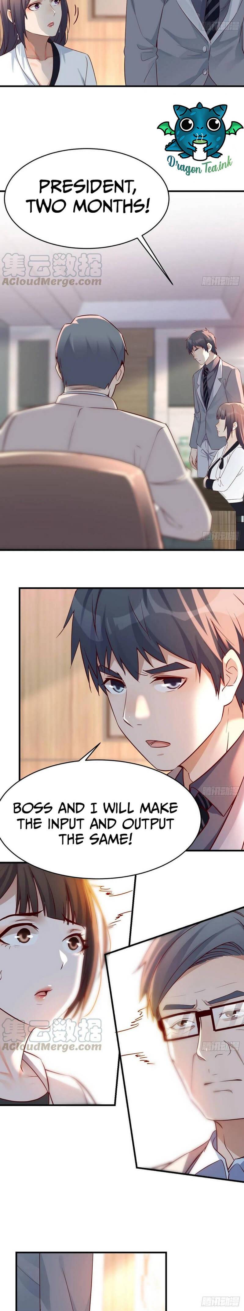 I Have Twin Girlfriends chapter 132 page 8