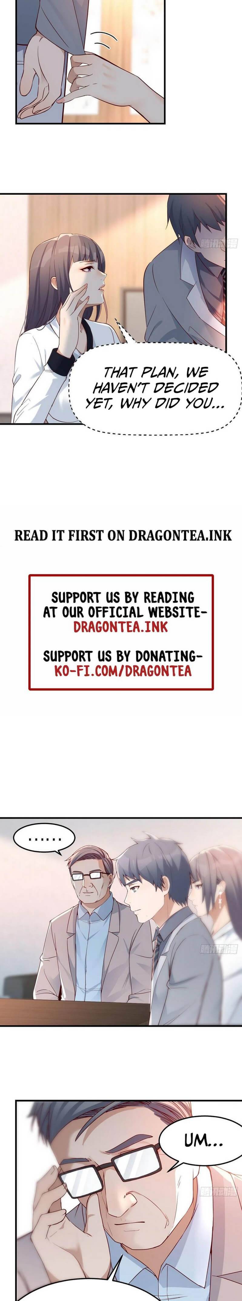 I Have Twin Girlfriends chapter 132 page 9