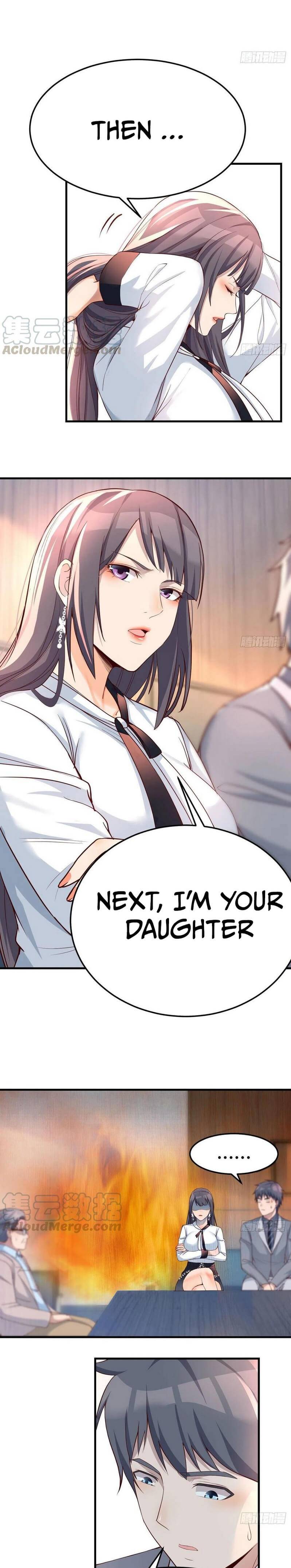 I Have Twin Girlfriends chapter 133 page 11