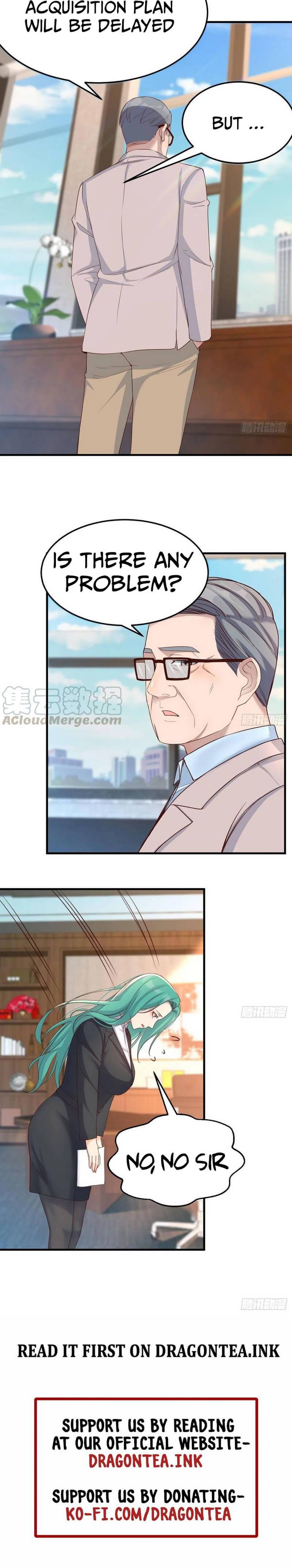 I Have Twin Girlfriends chapter 133 page 13