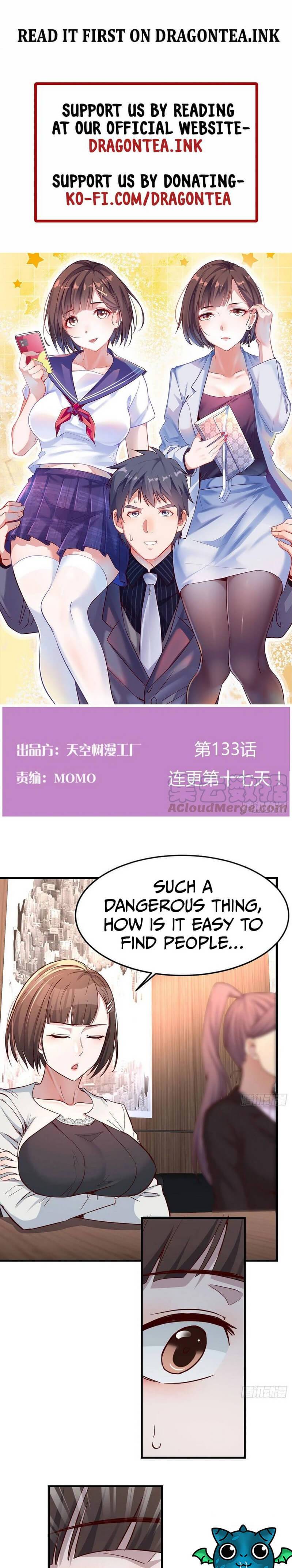 I Have Twin Girlfriends chapter 133 page 2