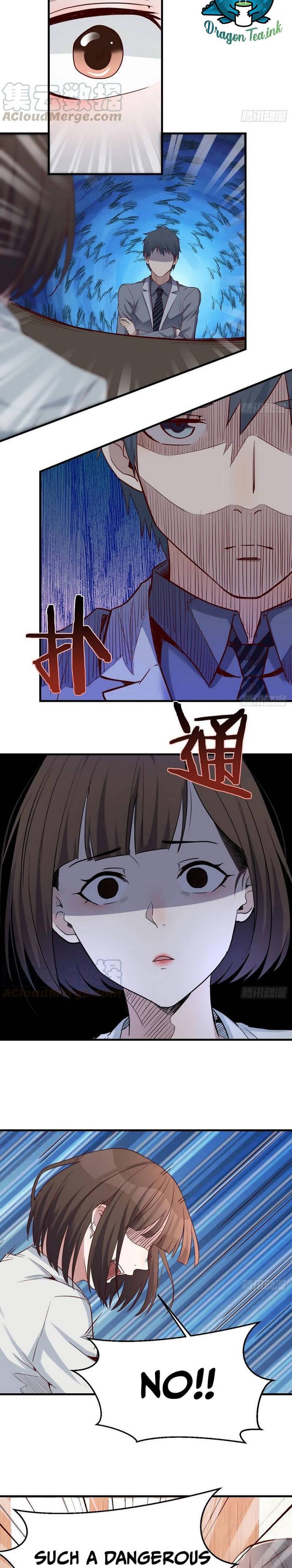 I Have Twin Girlfriends chapter 133 page 3