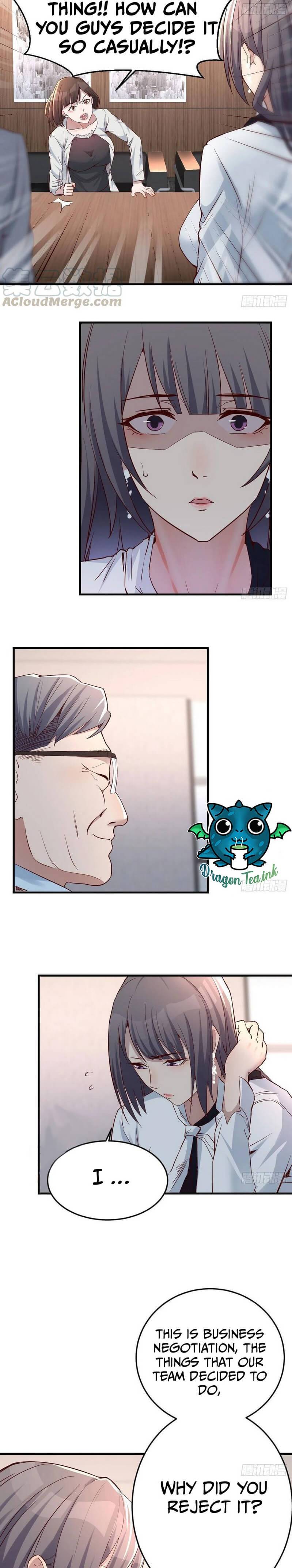 I Have Twin Girlfriends chapter 133 page 4