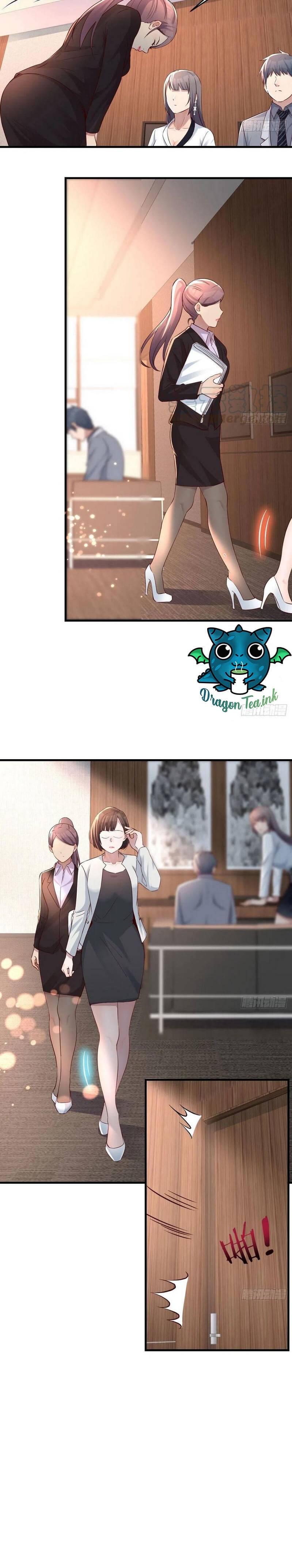 I Have Twin Girlfriends chapter 133 page 8