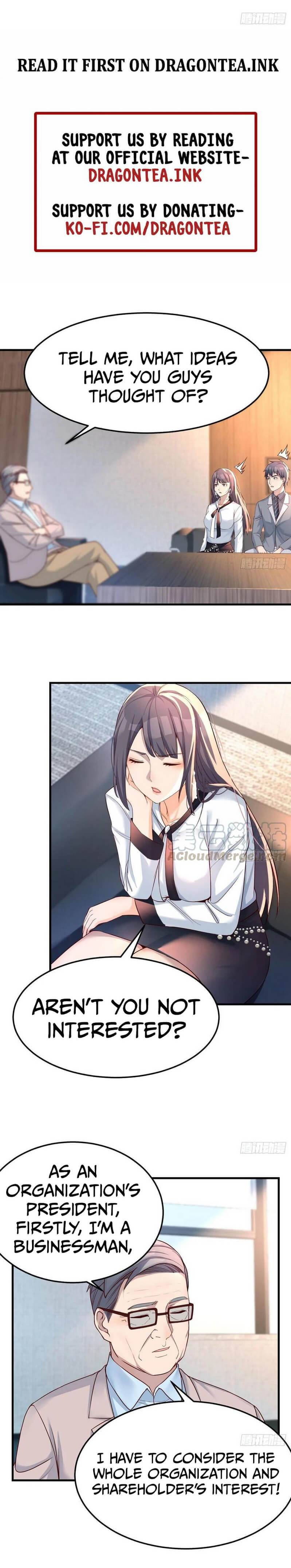 I Have Twin Girlfriends chapter 133 page 9