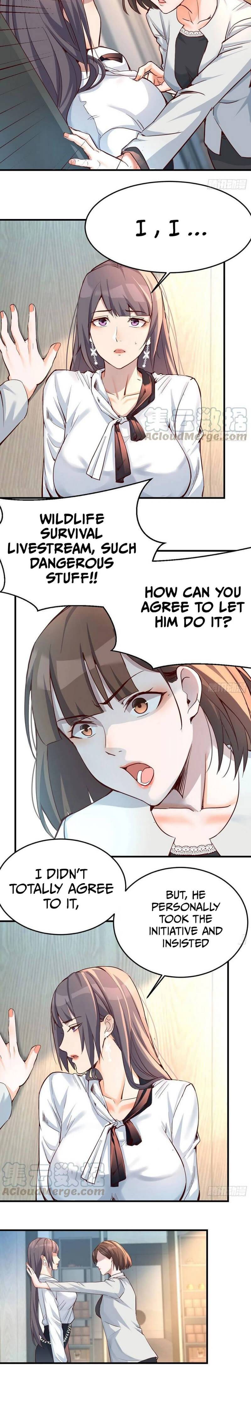 I Have Twin Girlfriends chapter 134 page 12